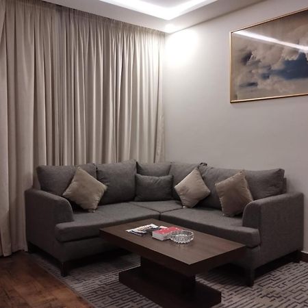 Olive Tree Hotel Tabuk Eksteriør billede
